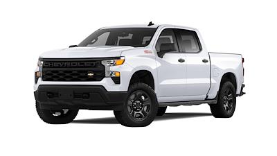 New 2025 Chevrolet Silverado 1500 - photo 1