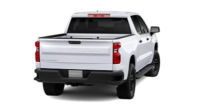 New 2025 Chevrolet Silverado 1500 - photo 1