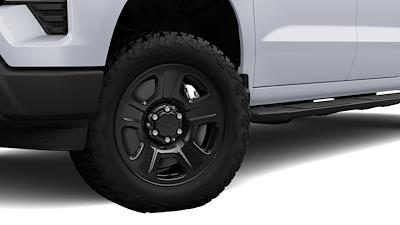 New 2025 Chevrolet Silverado 1500 - photo 1