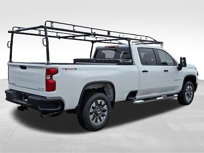 New 2026 Chevrolet Silverado 2500 - photo 1