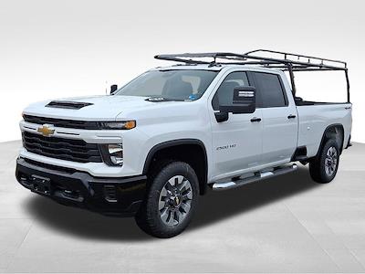 New 2026 Chevrolet Silverado 2500 - photo 1