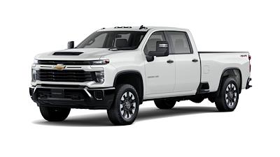 New 2026 Chevrolet Silverado 2500 - photo 1