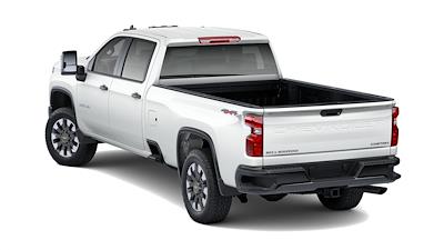 New 2026 Chevrolet Silverado 2500 - photo 1