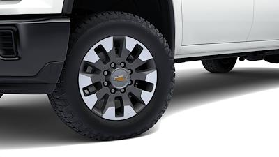 New 2026 Chevrolet Silverado 2500 - photo 1