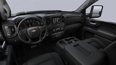 New 2026 Chevrolet Silverado 2500 - photo 1