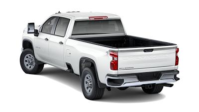 New 2026 Chevrolet Silverado 2500 - photo 1