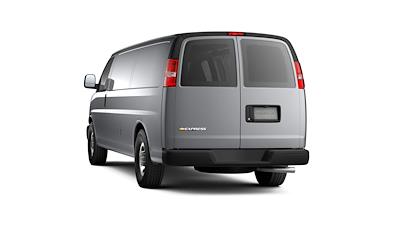 New 2026 Chevrolet Express 2500 - photo 1