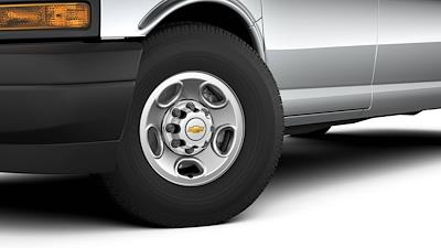 New 2026 Chevrolet Express 2500 - photo 1