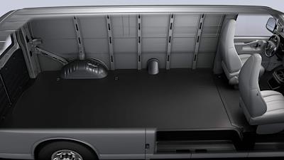 New 2026 Chevrolet Express 2500 - photo 1