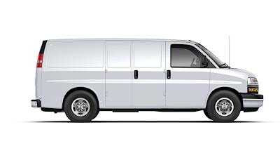 New 2026 Chevrolet Express 2500 - photo 1