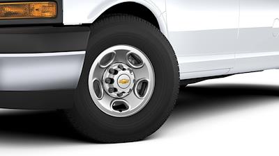 New 2026 Chevrolet Express 2500 - photo 1