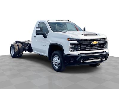New 2026 Chevrolet Silverado 3500 - photo 1