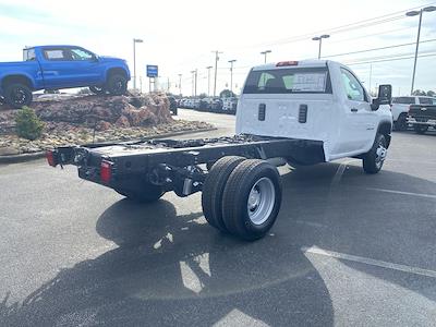 New 2026 Chevrolet Silverado 3500 - photo 1
