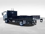 2024 Isuzu NPR-HD Regular Cab 4x2 Flatbed Truck for sale #CU19015PC - photo 4