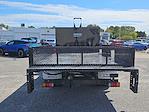 2024 Isuzu NPR-HD Regular Cab 4x2 Flatbed Truck for sale #CU19015PC - photo 5