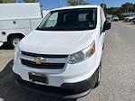 Used 2017 Chevrolet City Express Empty Cargo Van for sale #CU19083PC - photo 12