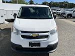 Used 2017 Chevrolet City Express Empty Cargo Van for sale #CU19083PC - photo 4