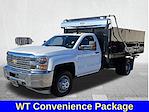 2018 Chevrolet Silverado 3500 Regular Cab DRW RWD Landscape Dump for sale #CU19335PC - photo 4