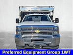 Used 2018 Chevrolet Silverado 3500 Regular Cab Landscape Dump for sale #CU19335PC - photo 2