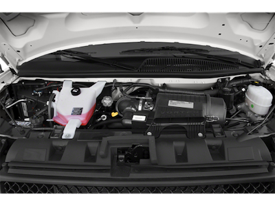 Used 2018 Chevrolet Express 2500 - photo 1