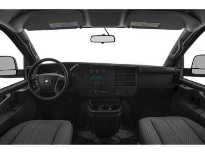 Used 2018 Chevrolet Express 2500 - photo 1