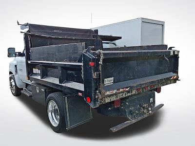 Used 2020 Chevrolet Silverado 4500 - photo 1