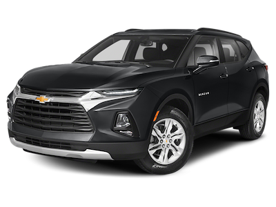 2020 Chevrolet Blazer FWD SUV for sale #CU19542PCA - photo 2