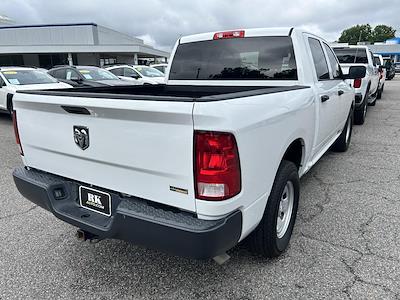 2019 Ram 1500 Classic Crew Cab RWD Pickup for sale #F252587A - photo 2