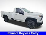 2025 Chevrolet Silverado 2500 Regular Cab SRW RWD Pickup for sale #F252716A - photo 2