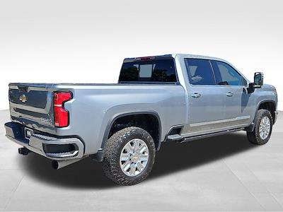 2024 Chevrolet Silverado 2500 Crew Cab 4x4 Pickup for sale #F253690A - photo 2
