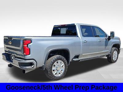 2024 Chevrolet Silverado 2500 Crew Cab 4WD Pickup for sale #F253690A - photo 2