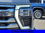 2024 Chevrolet Silverado 2500 Crew Cab 4x4 Pickup for sale #F253690A - photo 10