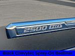 2024 Chevrolet Silverado 2500 Crew Cab 4x4 Pickup for sale #F253690A - photo 35