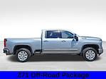 2024 Chevrolet Silverado 2500 Crew Cab 4x4 Pickup for sale #F253690A - photo 8