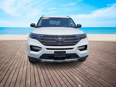 2022 Ford Explorer 4WD SUV for sale #F266686A - photo 2
