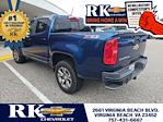 2019 Chevrolet Colorado Crew Cab 4WD Pickup for sale #S251630SPNA - photo 2