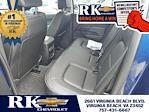 2019 Chevrolet Colorado Crew Cab 4WD Pickup for sale #S251630SPNA - photo 5