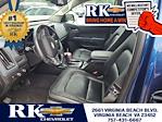 2019 Chevrolet Colorado Crew Cab 4WD Pickup for sale #S251630SPNA - photo 6