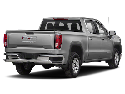 2022 GMC Sierra 1500 Crew Cab 4WD Pickup for sale #S25449A - photo 2