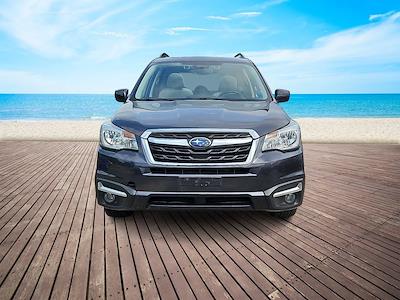 2017 Subaru Forester AWD SUV for sale #S267037A - photo 2