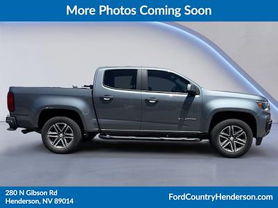 2021 Chevrolet Colorado Crew Cab 4x2 Pickup for sale #71792A - photo 1