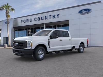 2024 Ford F-350 Crew Cab SRW 4x2 Pickup for sale #73705 - photo 1