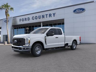 2024 Ford F-250 Super Cab 4x2 Pickup for sale #75456 - photo 1