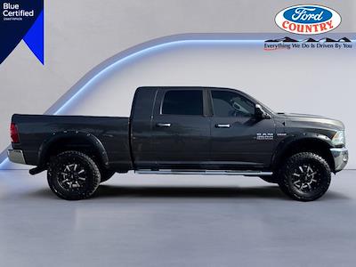 Used 2017 Ram 2500 SLT Mega Cab 4x4 Pickup for sale #74529A - photo 1