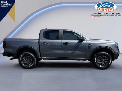 2024 Ford Ranger SuperCrew Cab 4x2 Pickup for sale #74556C - photo 1