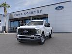 2024 Ford F-350 Regular Cab SRW 4x4 Pickup for sale #74641 - photo 4