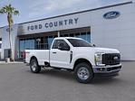 2024 Ford F-350 Regular Cab SRW 4x4 Pickup for sale #74641 - photo 7