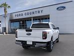 2024 Ford Ranger SuperCrew Cab 4x4, Pickup for sale #74771 - photo 8