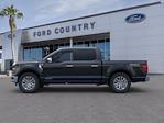 2024 Ford F-150 SuperCrew Cab 4x4 Pickup for sale #74845 - photo 1