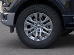2024 Ford F-150 SuperCrew Cab 4x4 Pickup for sale #74845 - photo 17